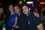 Friday Night at 3 Doors Pub, Byblos